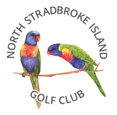 North Stradbroke Island Golf Club